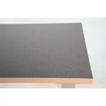 Kép 3/6 - Munkapad fiókrendszerrel, 6 fiók, 1600 mm, vinil