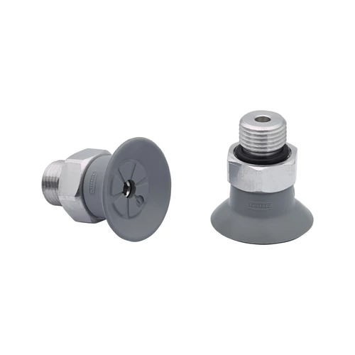 SUF 25 NBR-55 G1/8-AG