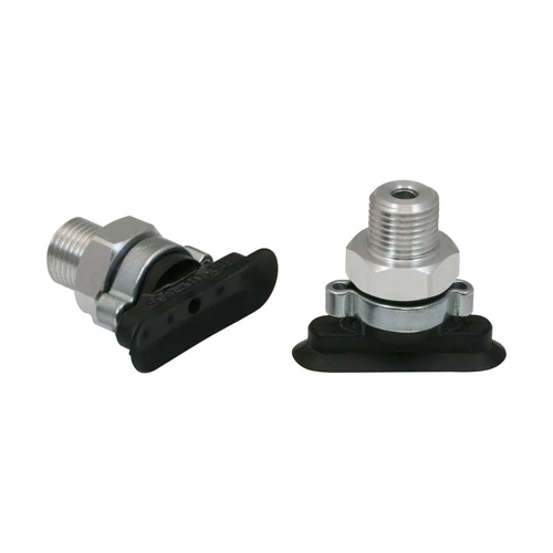 SGON 30x10 NBR-55 G1/8-AG