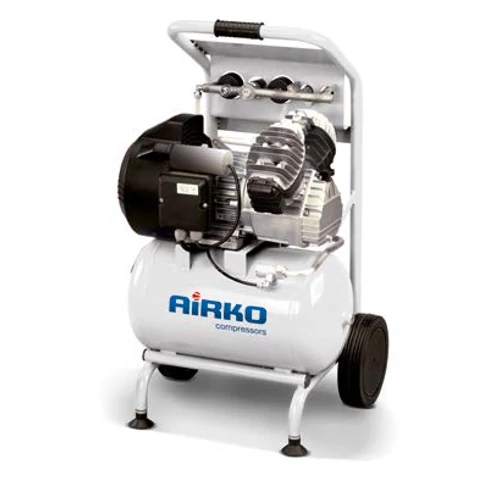 AiRKO Trailer 362 W